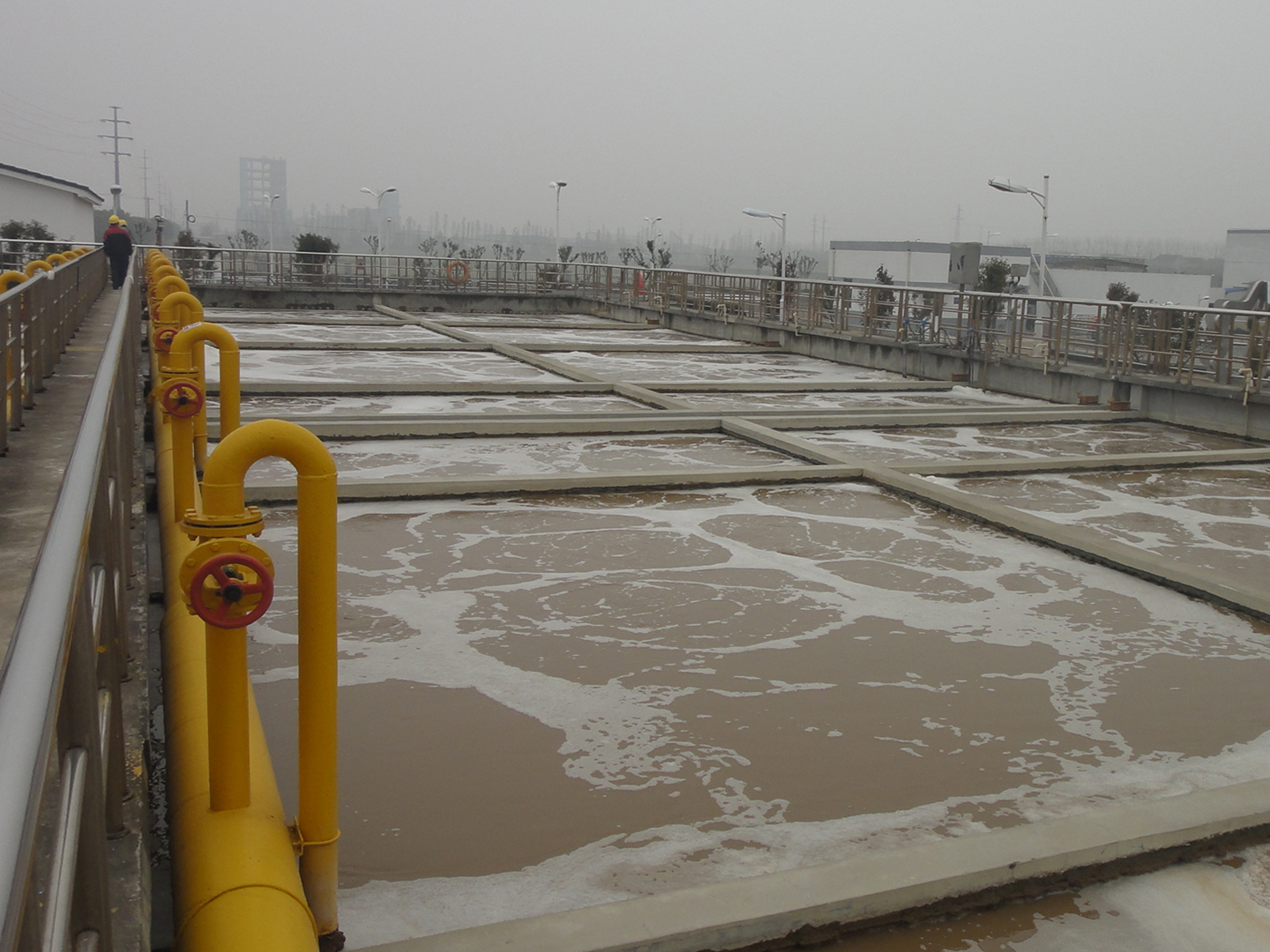 化工医药废水处理