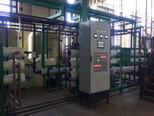 苏州古月水湾环保科技有限公司