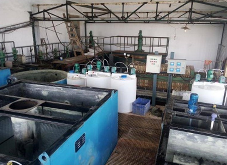 苏州古月水湾环保科技有限公司