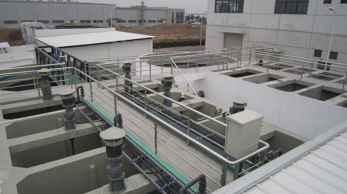 苏州古月水湾环保科技有限公司