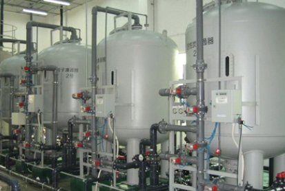 苏州古月水湾环保科技有限公司