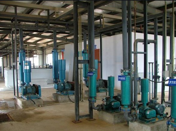 苏州古月水湾环保科技有限公司