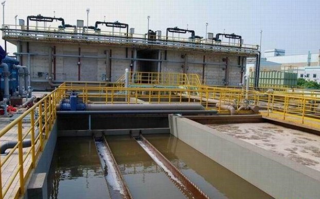 苏州古月水湾环保科技有限公司