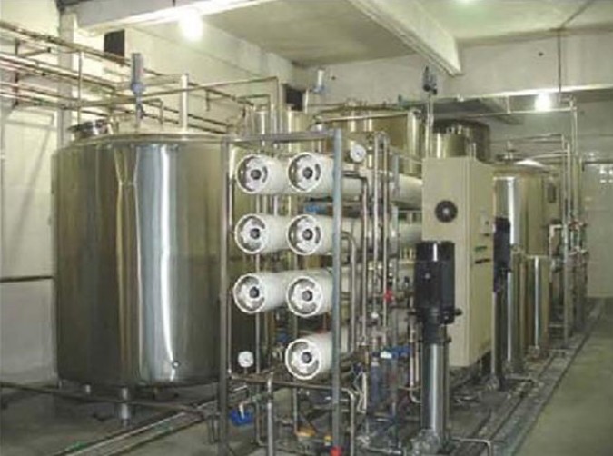 苏州古月水湾环保科技有限公司