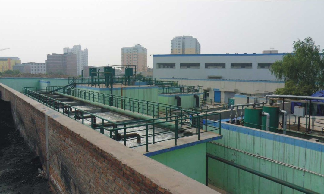 苏州古月水湾环保科技有限公司