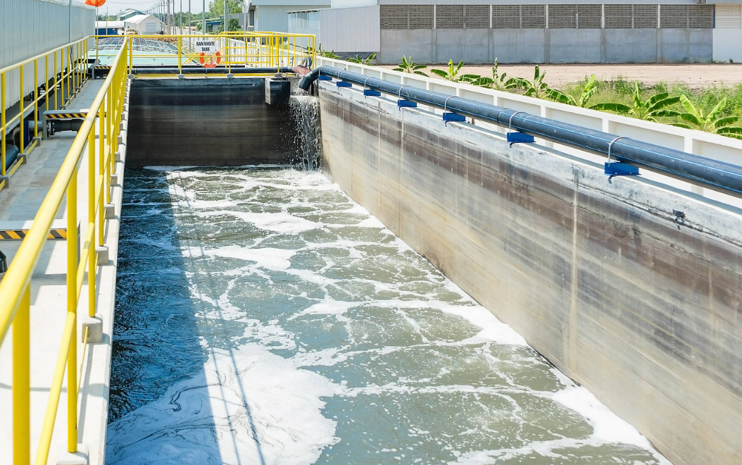 苏州废水处理